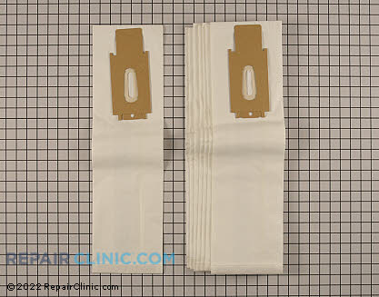 Vacuum Bag 713 Main Product View