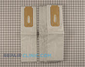 Vacuum Bag - Part # 2134402 Mfg Part # CCPK80H
