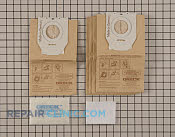 Vacuum Bag - Part # 2133860 Mfg Part # ET511PK