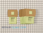 Vacuum Bag - Part # 2133874 Mfg Part # PKBB12DW