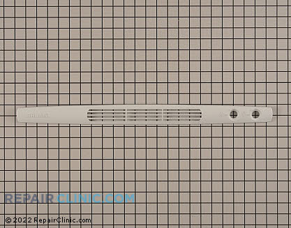 Vent Grille SR401658 Main Product View