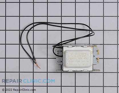 Ballast tran WB8X5108        Main Product View