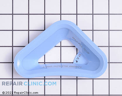 Cap MBL62061401     Main Product View