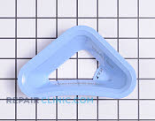 Cap - Part # 2134422 Mfg Part # MBL62061401