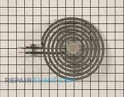 Coil Surface Element - Part # 2 Mfg Part # WB30X219