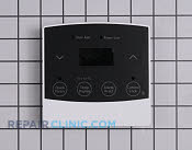 Control Board - Part # 1864635 Mfg Part # 297366200