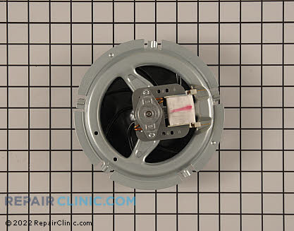Cooling Fan 318575600 Main Product View