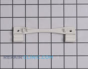 Door Hinge - Part # 1375456 Mfg Part # 8061686-0