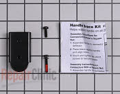 Handle - Part # 2133572 Mfg Part # 75435-01