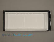 Refrigerator Door - Part # 1310282 Mfg Part # 3581JA8814D