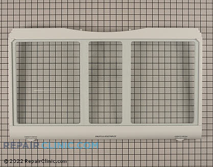 Shelf Assembly (OEM)  ACQ36701101