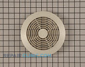 Vent Grille - Part # 1172923 Mfg Part # S99110454