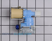 Water Inlet Valve - Part # 452316 Mfg Part # 218859701