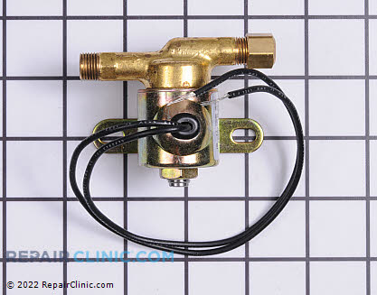 Water Inlet Valve 4005 Main Product View