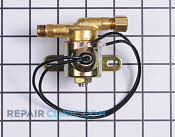 Water Inlet Valve - Part # 815765 Mfg Part # 4005