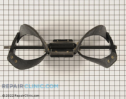 Auger Assembly 984-04027A Main Product View