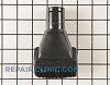 Brush Attachment 43414064        Alternate Product View