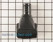 Brush Attachment - Part # 1608892 Mfg Part # 43414064