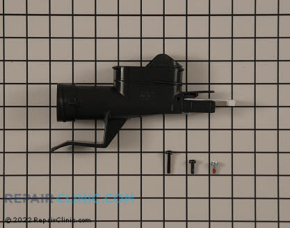 Connector-Vacuum 09-75308-57 Main Product View