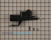 Connector-Vacuum - Part # 2133030 Mfg Part # 09-75308-57