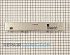 Control Panel 478808          Alternate Product View