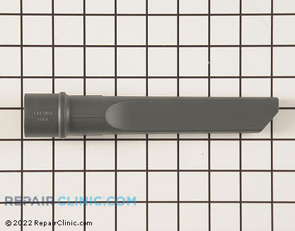 Crevice Tool 1JE1200600 Main Product View