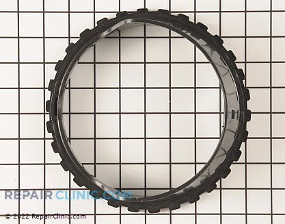 Discharge Chute 104-2763 Main Product View