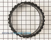 Discharge Chute - Part # 1781974 Mfg Part # 104-2763