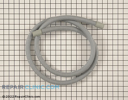 Drain Hose 651008922 Main Product View