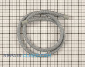 Drain Hose - Part # 1566955 Mfg Part # 651008922
