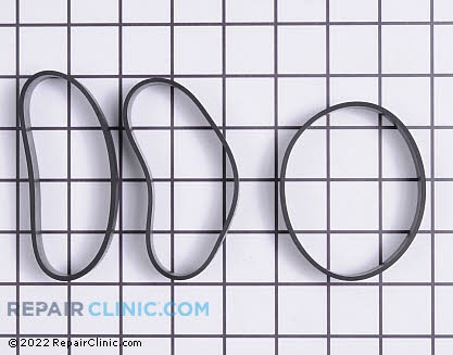 Drive Belt 030-0604 Main Product View