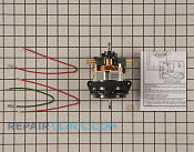 Drive Motor - Part # 2133050 Mfg Part # 09-75505-01