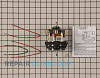 Drive Motor 09-75505-01 Alternate Product View