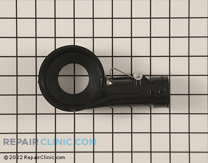 Fan Cover 09-75233-01 Main Product View