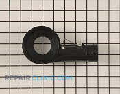 Fan Cover - Part # 2133014 Mfg Part # 09-75233-01