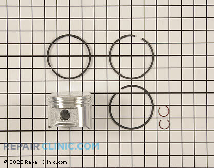 Piston 499284 Main Product View