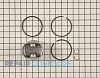 Piston 499284          Alternate Product View