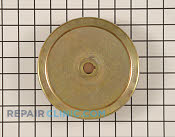 Pulley - Part # 1788880 Mfg Part # 762146MA