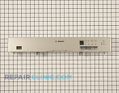 Touchpad and Control Panel - Part # 1384463 Mfg Part # 478808