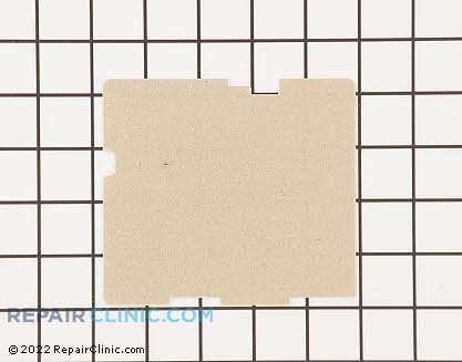 Waveguide Cover PCOVPB073MRP0 Main Product View