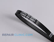 Belt: V-Belt - Part # 1859635 Mfg Part # 63-2951