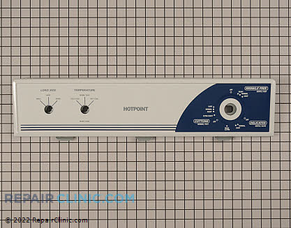 Control Panel WH42X10575 Main Product View