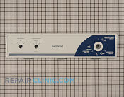 Control  Panel - Part # 1168805 Mfg Part # WH42X10575