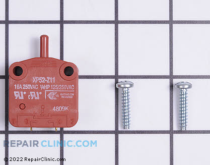 Door Switch 157185          Main Product View