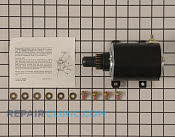 Electric Starter - Part # 1728726 Mfg Part # 35765A