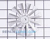 Fan Blade SE-0550-02      Alternate Product View