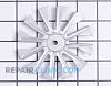 Fan Blade SE-0550-02      Alternate Product View