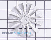 Fan Blade - Part # 1225257 Mfg Part # SE-0550-02