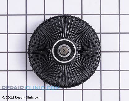 Edger Valves