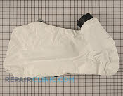 Grass Catching Bag - Part # 1830668 Mfg Part # 753-04458
